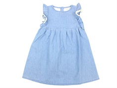 Mini A Ture kjole Allison ashley blue denim